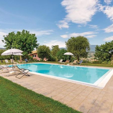 Apartmentsgarda - Ca' Capre Екстер'єр фото