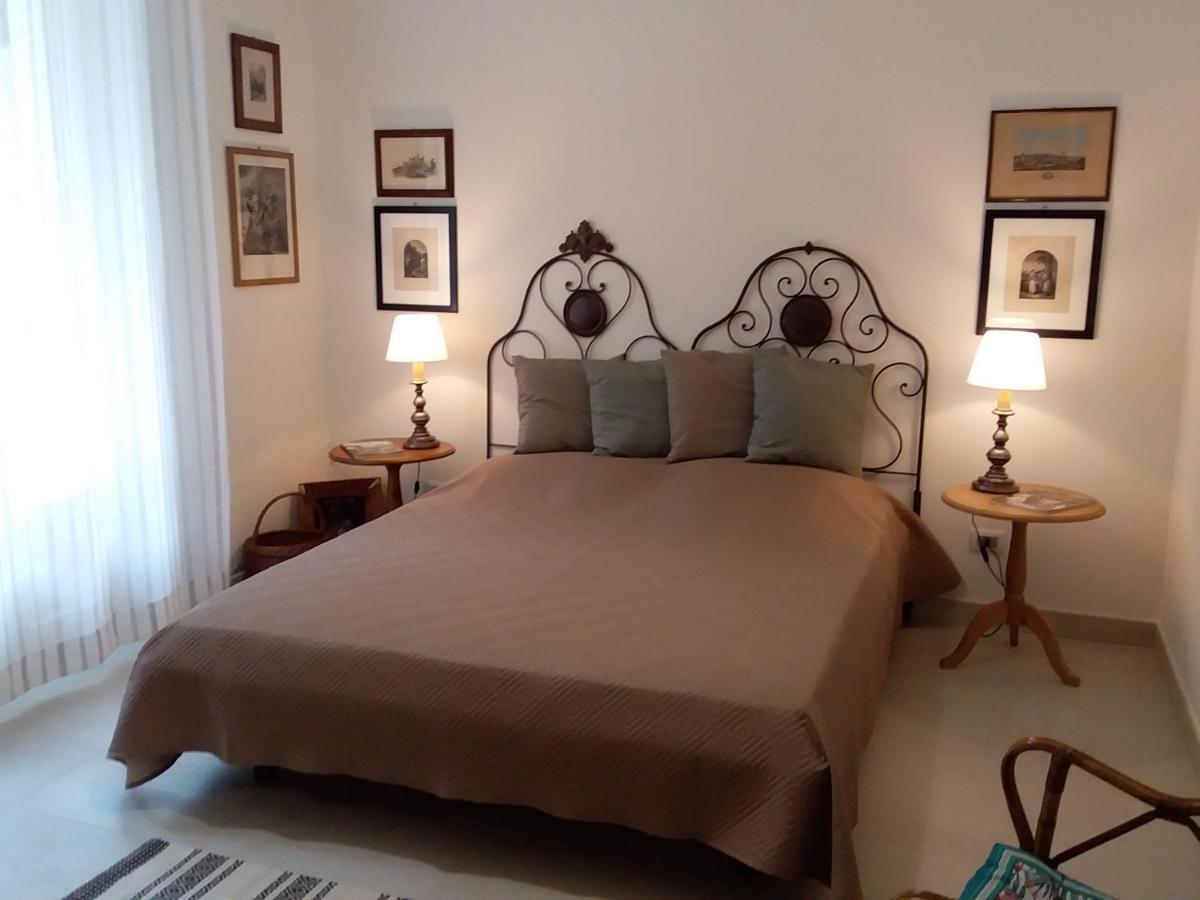 Apartmentsgarda - Ca' Capre Екстер'єр фото