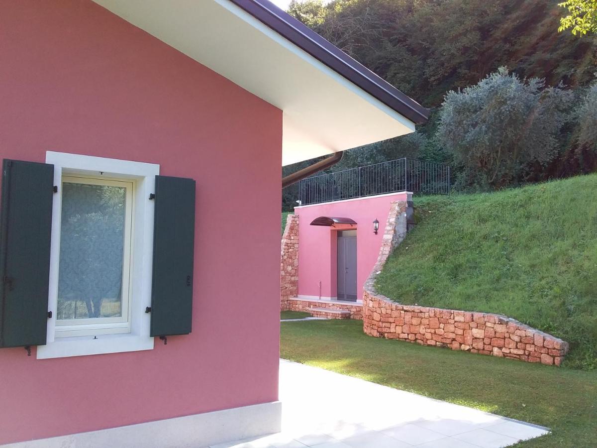 Apartmentsgarda - Ca' Capre Екстер'єр фото