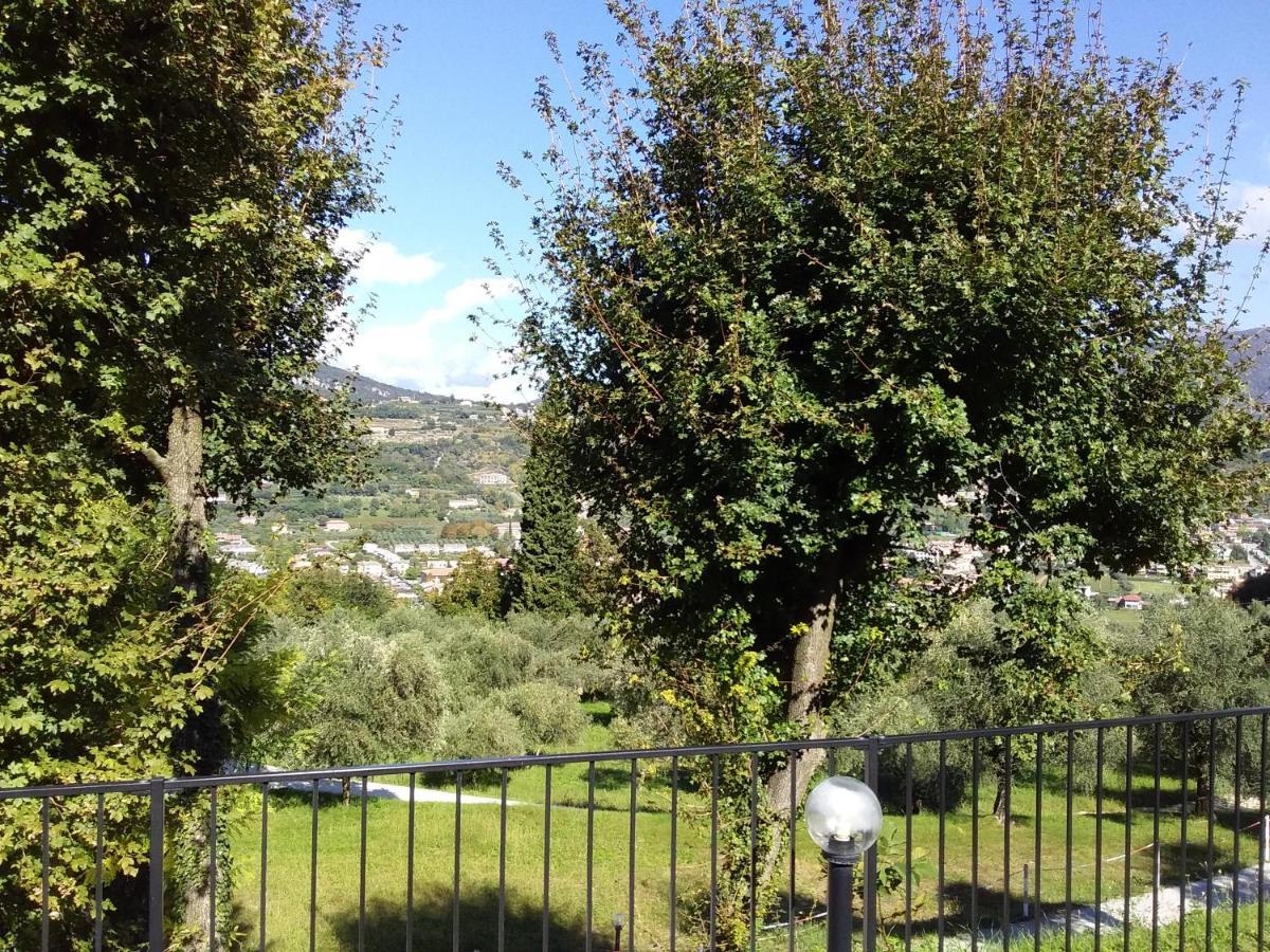 Apartmentsgarda - Ca' Capre Екстер'єр фото