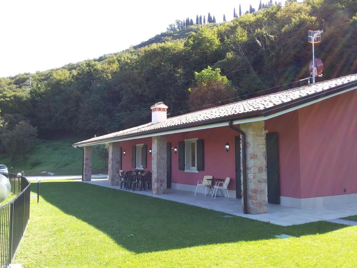 Apartmentsgarda - Ca' Capre Екстер'єр фото