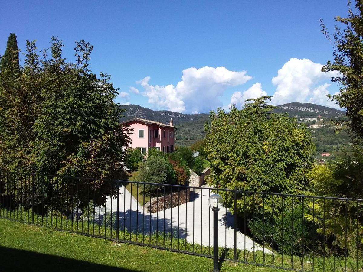 Apartmentsgarda - Ca' Capre Екстер'єр фото