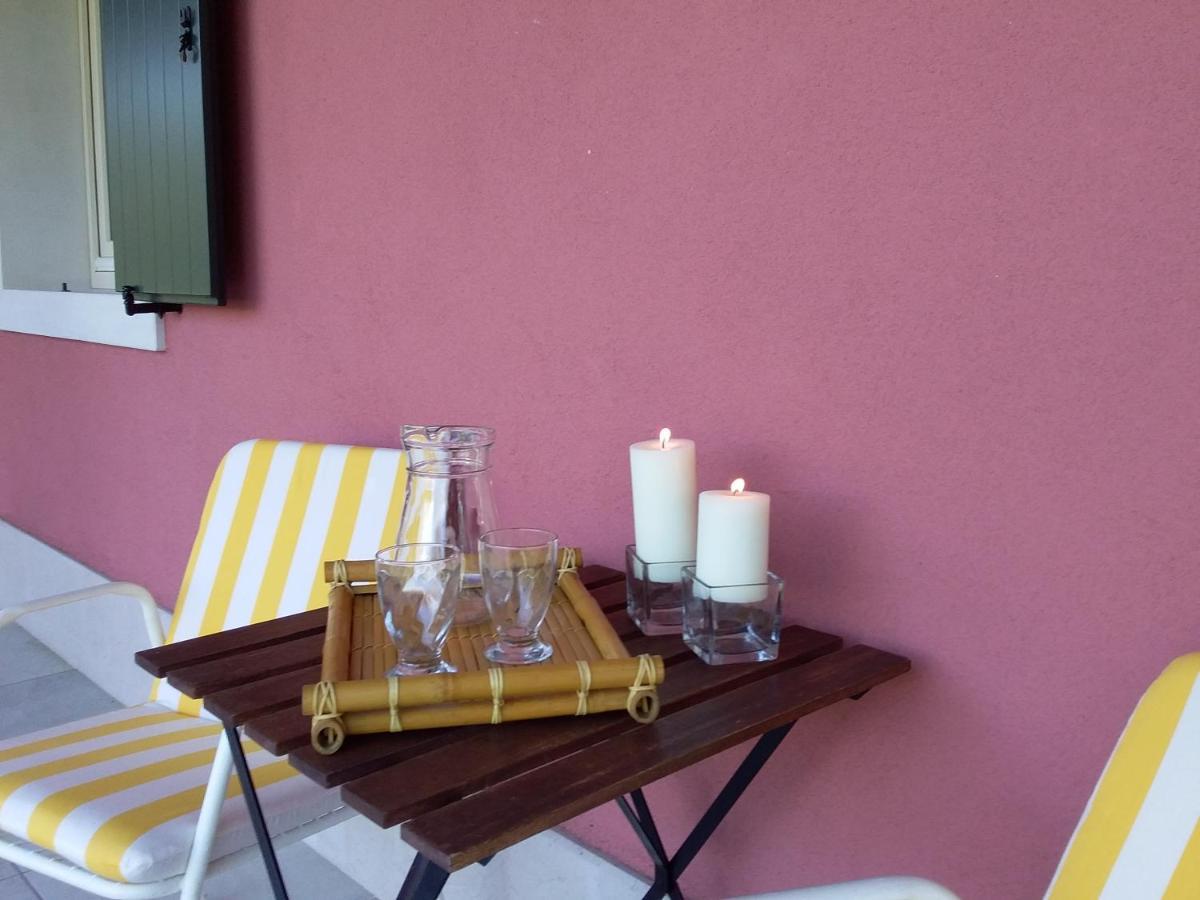 Apartmentsgarda - Ca' Capre Екстер'єр фото