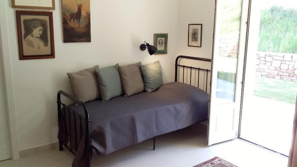 Apartmentsgarda - Ca' Capre Екстер'єр фото