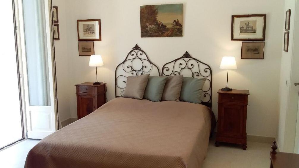 Apartmentsgarda - Ca' Capre Екстер'єр фото