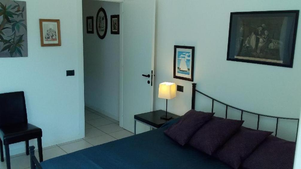 Apartmentsgarda - Ca' Capre Екстер'єр фото