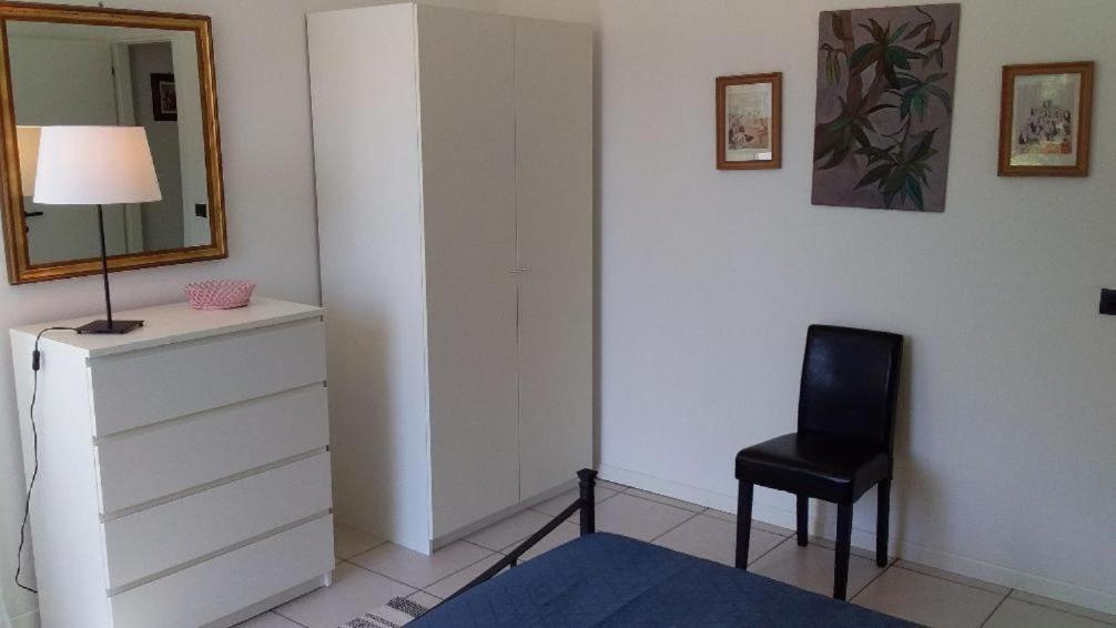 Apartmentsgarda - Ca' Capre Екстер'єр фото