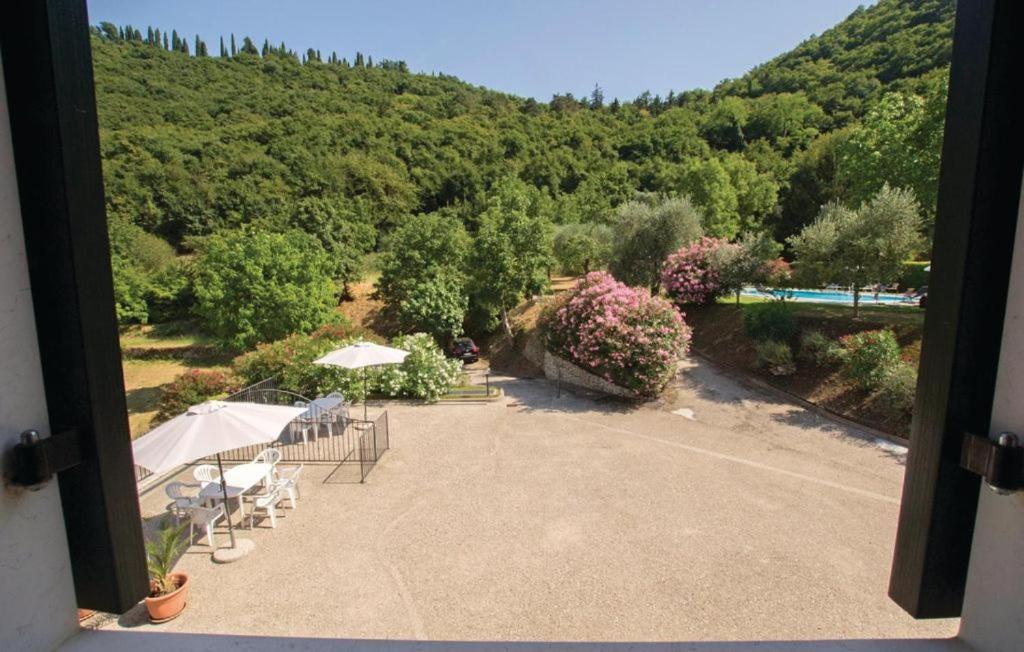 Apartmentsgarda - Ca' Capre Екстер'єр фото