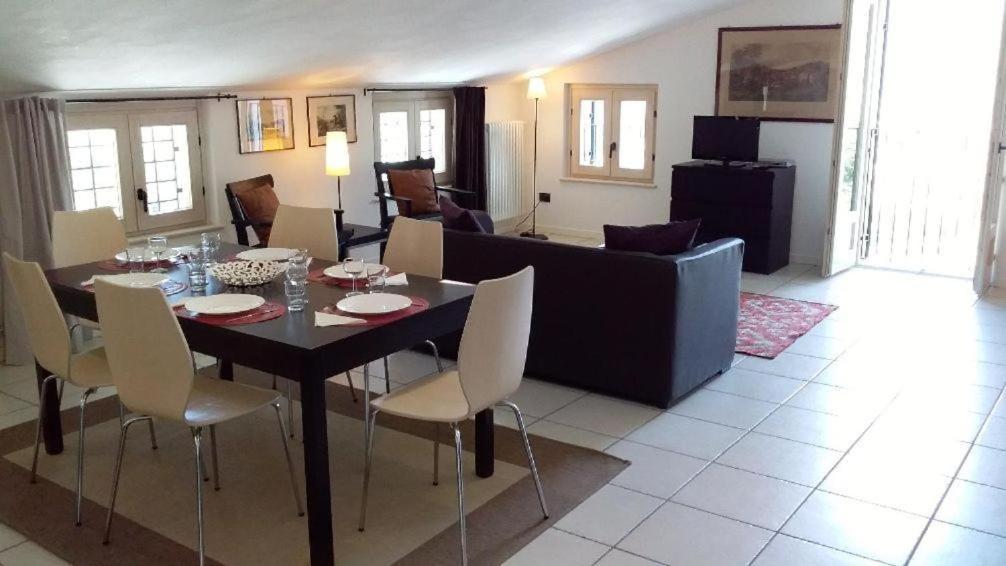 Apartmentsgarda - Ca' Capre Екстер'єр фото