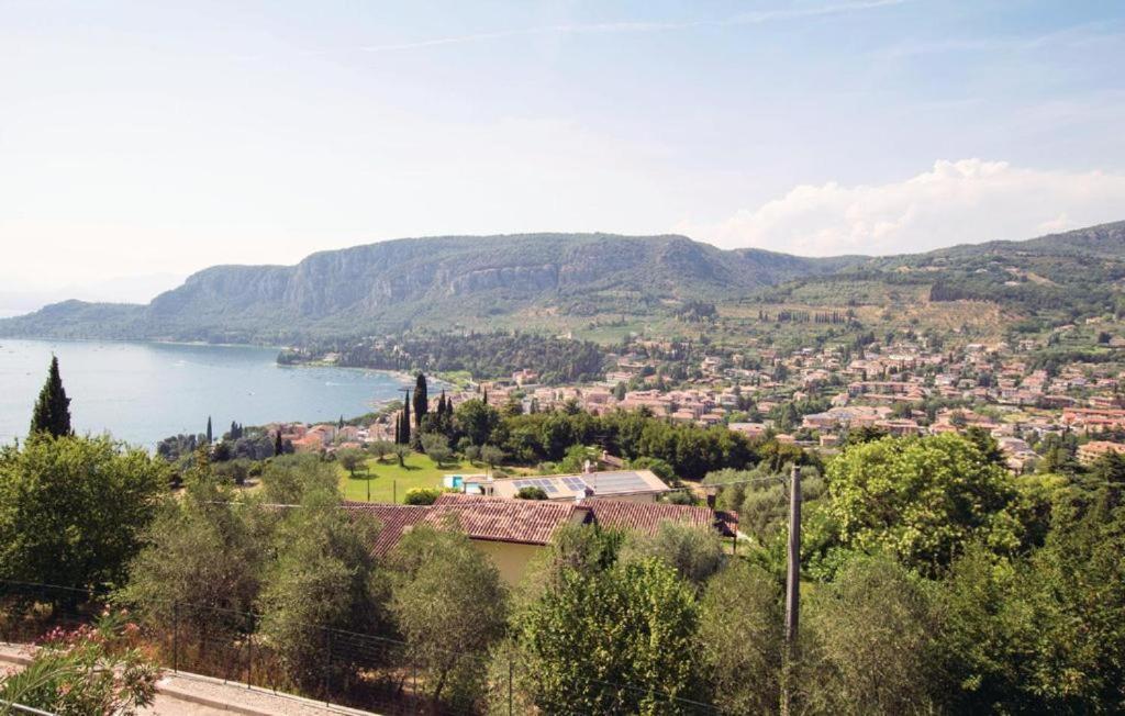 Apartmentsgarda - Ca' Capre Екстер'єр фото
