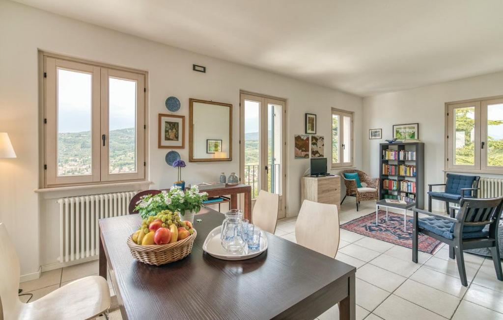 Apartmentsgarda - Ca' Capre Екстер'єр фото