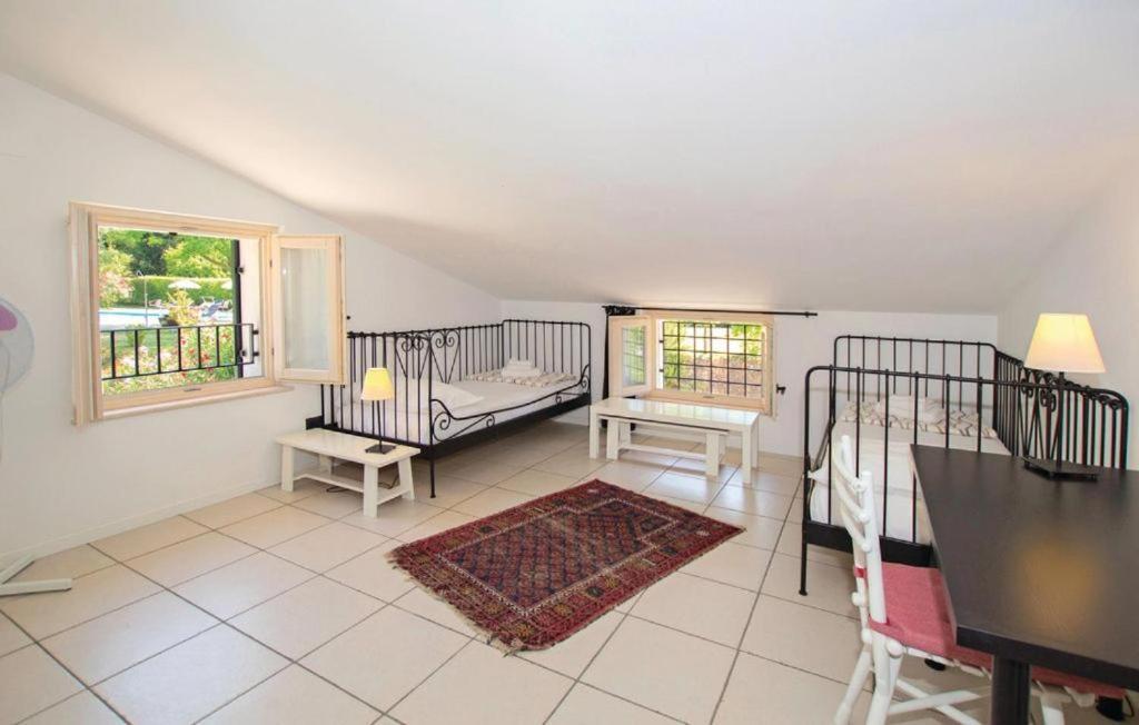 Apartmentsgarda - Ca' Capre Екстер'єр фото