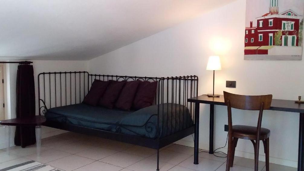 Apartmentsgarda - Ca' Capre Екстер'єр фото