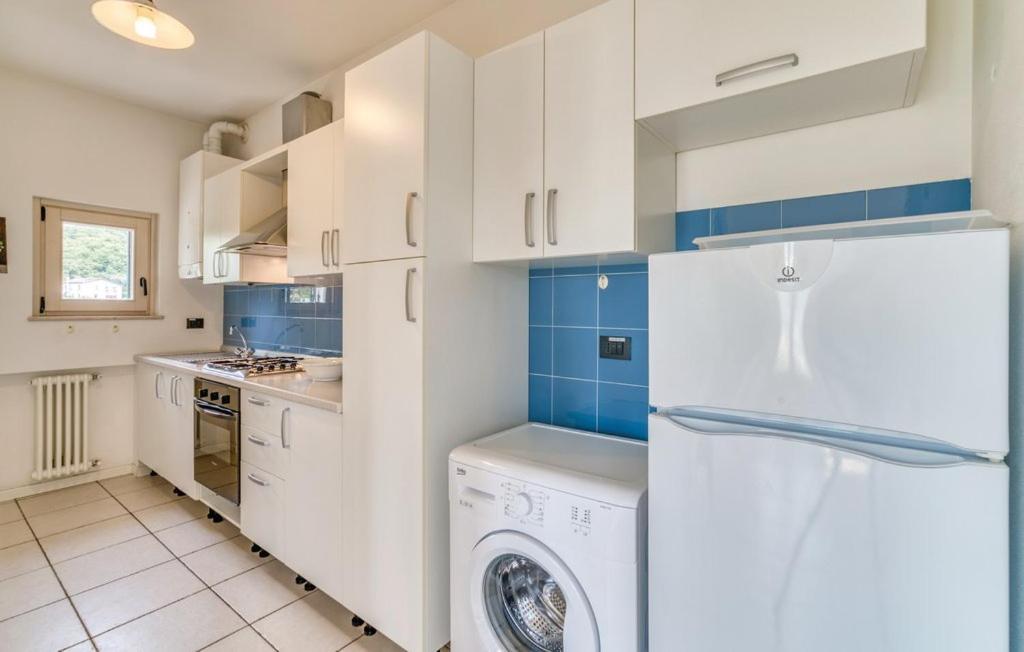 Apartmentsgarda - Ca' Capre Екстер'єр фото