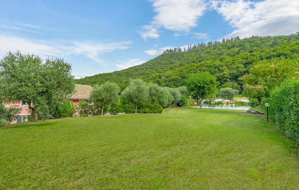 Apartmentsgarda - Ca' Capre Екстер'єр фото