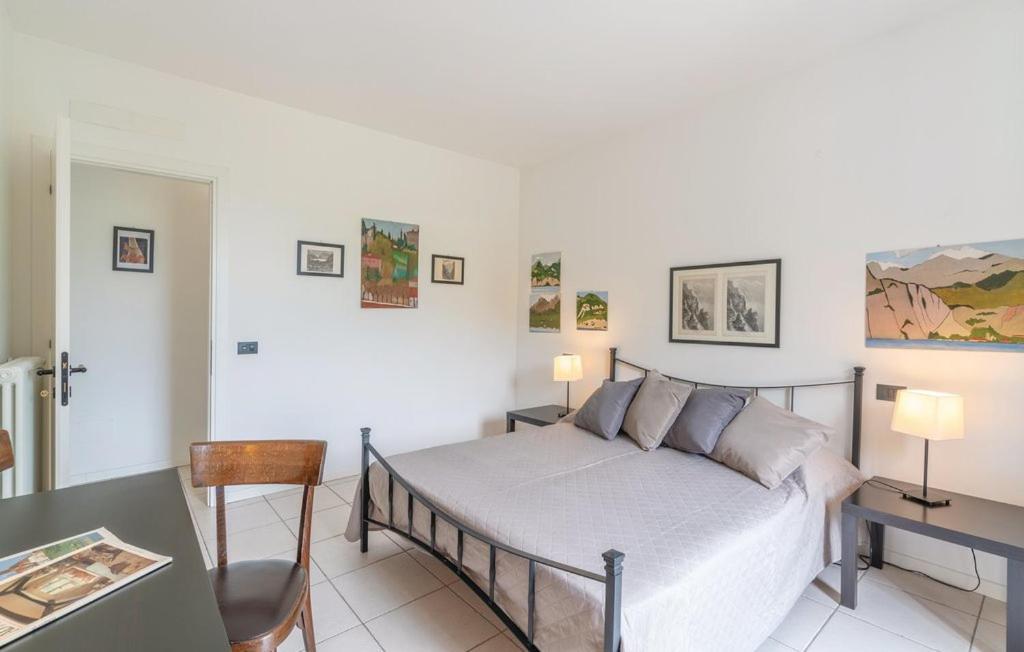 Apartmentsgarda - Ca' Capre Екстер'єр фото