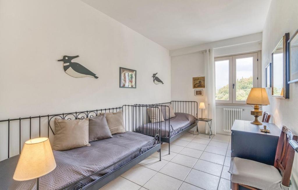 Apartmentsgarda - Ca' Capre Екстер'єр фото