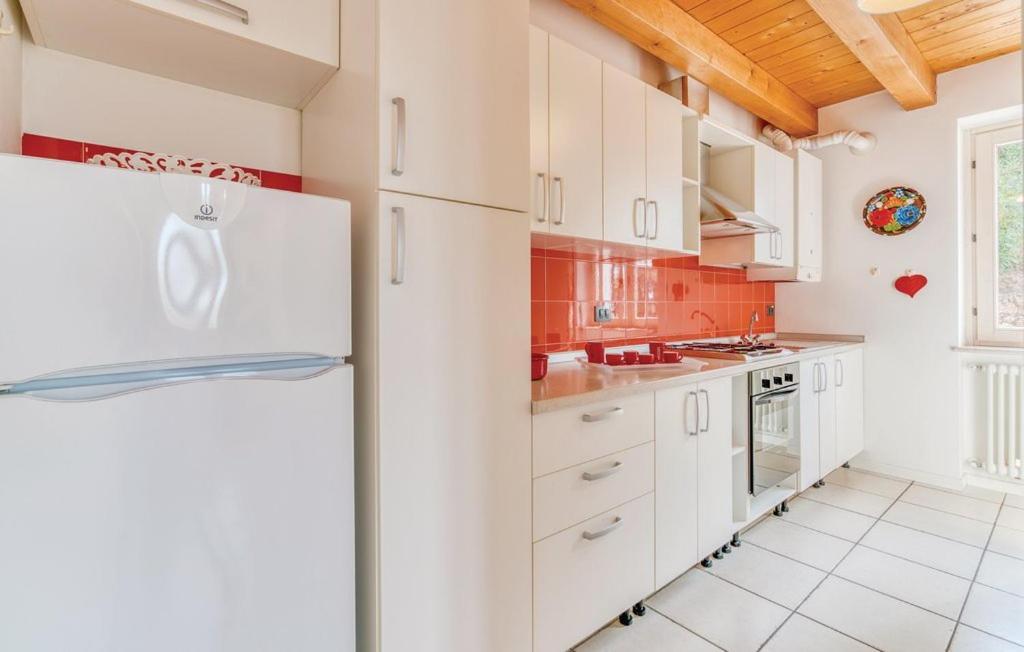 Apartmentsgarda - Ca' Capre Екстер'єр фото