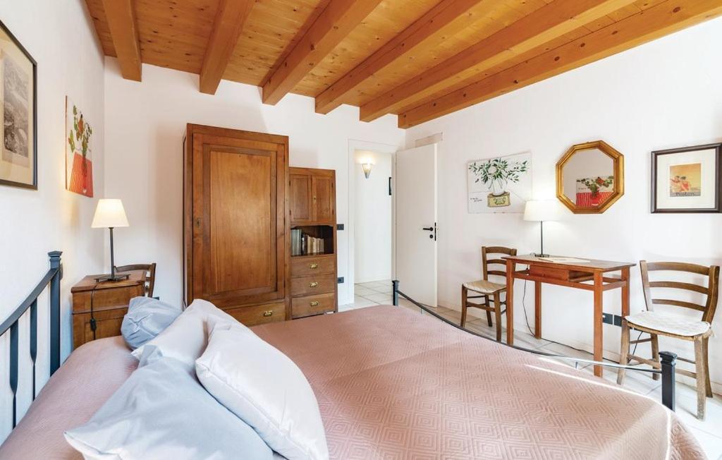Apartmentsgarda - Ca' Capre Екстер'єр фото