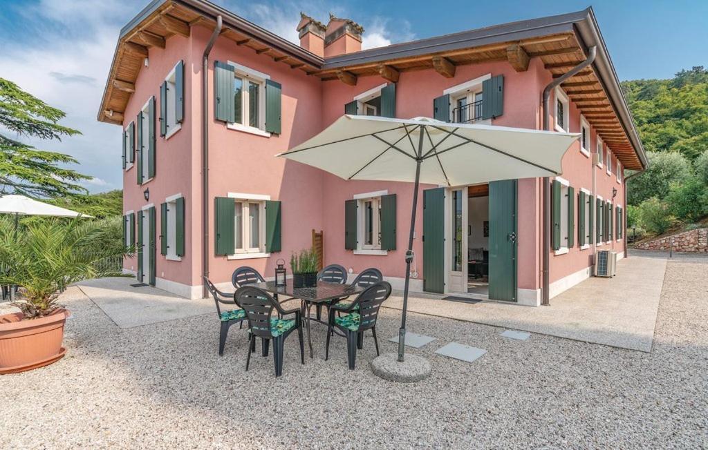 Apartmentsgarda - Ca' Capre Екстер'єр фото