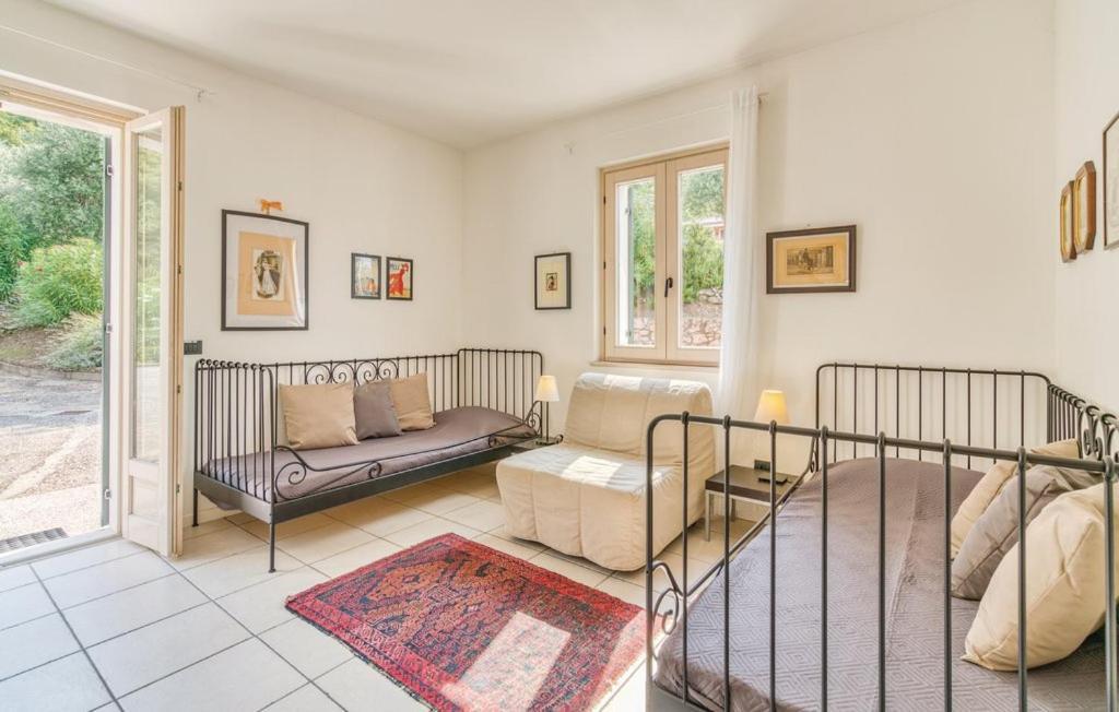 Apartmentsgarda - Ca' Capre Екстер'єр фото