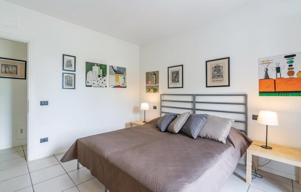 Apartmentsgarda - Ca' Capre Екстер'єр фото