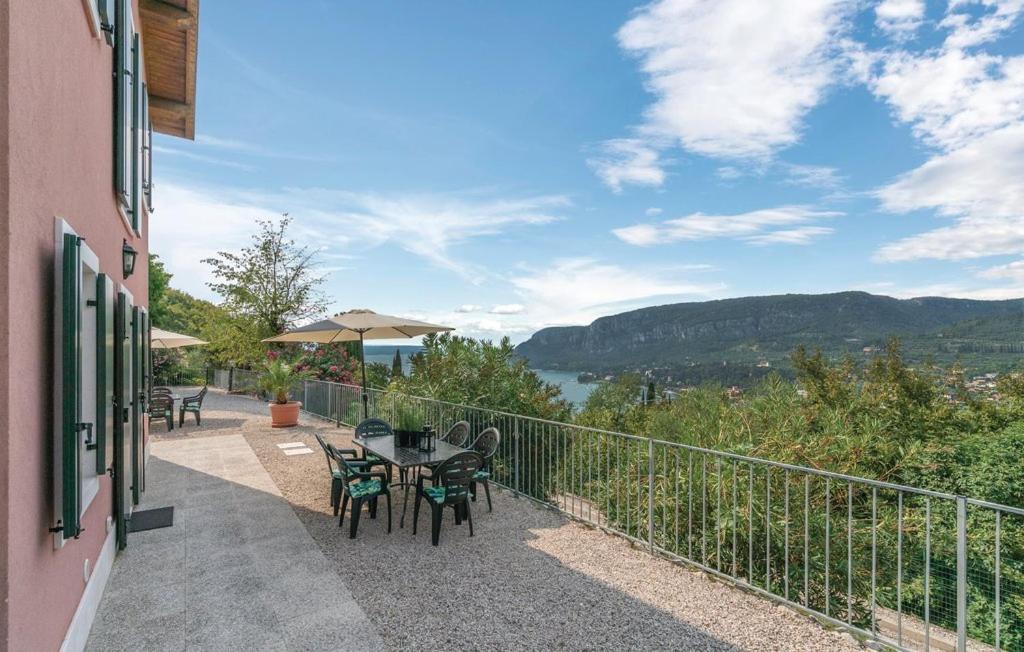 Apartmentsgarda - Ca' Capre Екстер'єр фото