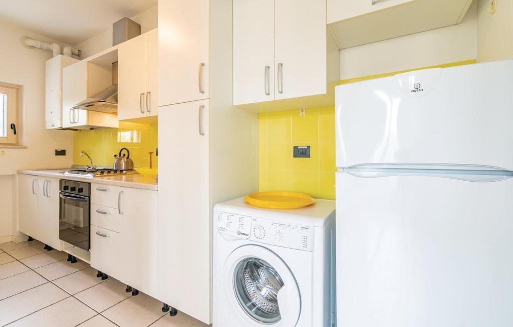 Apartmentsgarda - Ca' Capre Екстер'єр фото