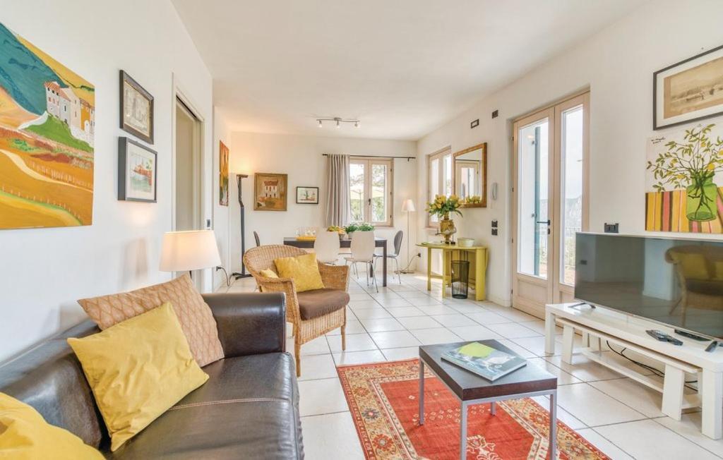 Apartmentsgarda - Ca' Capre Екстер'єр фото